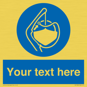 Custom release lifeboat gripes in launch sequence